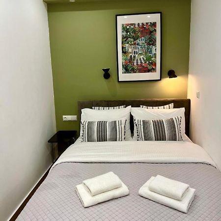 Smart Modern Apartment B Atene Esterno foto