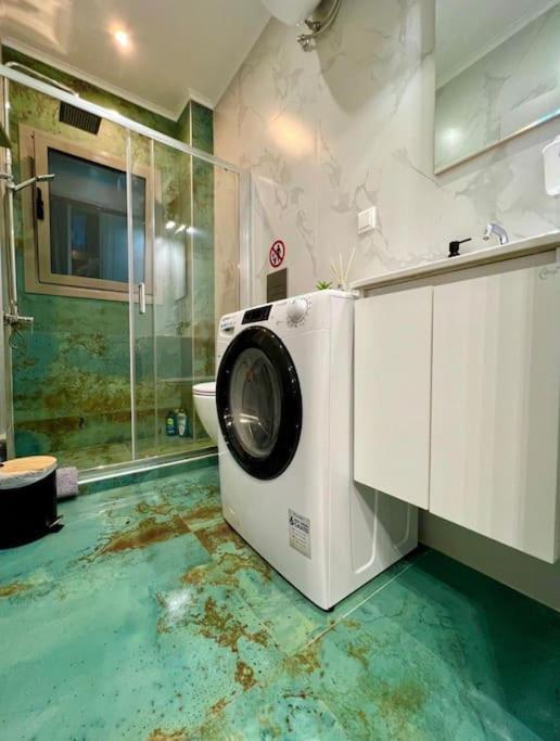 Smart Modern Apartment B Atene Esterno foto